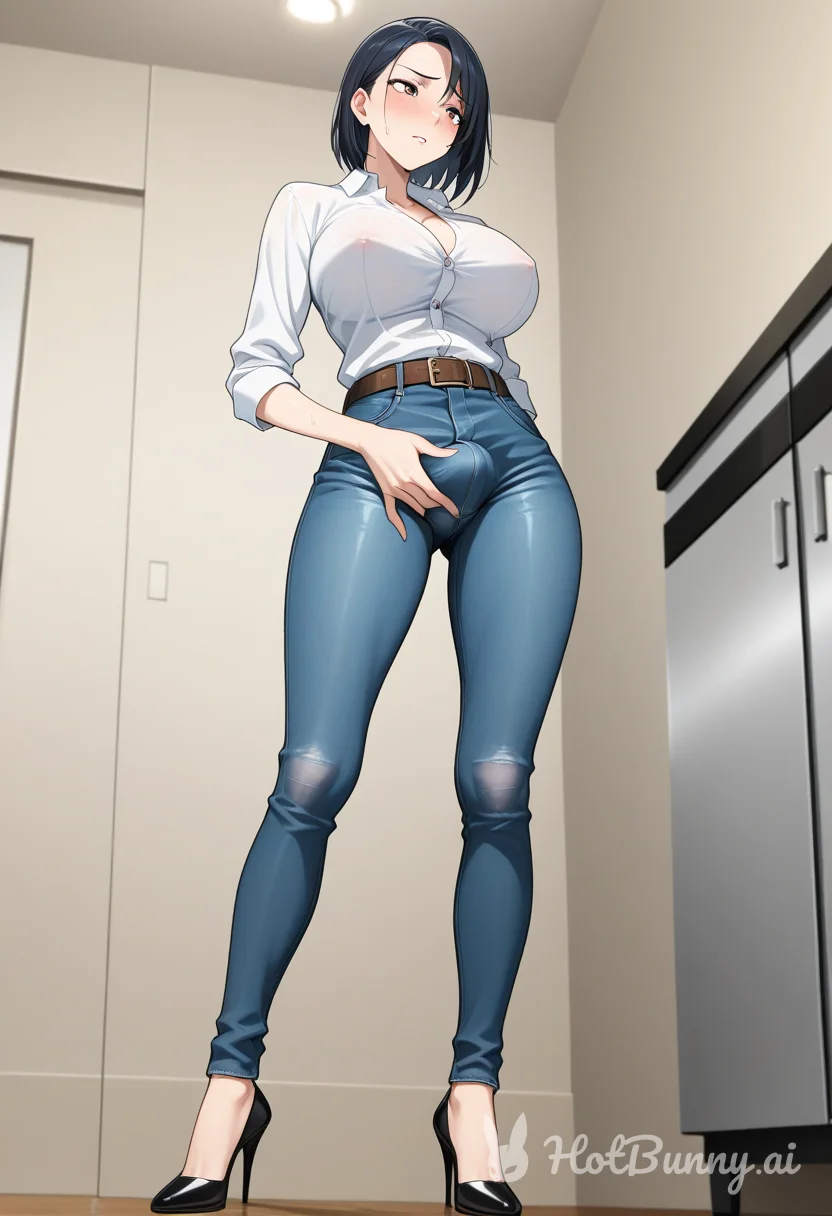 Futanari Ai Hentai