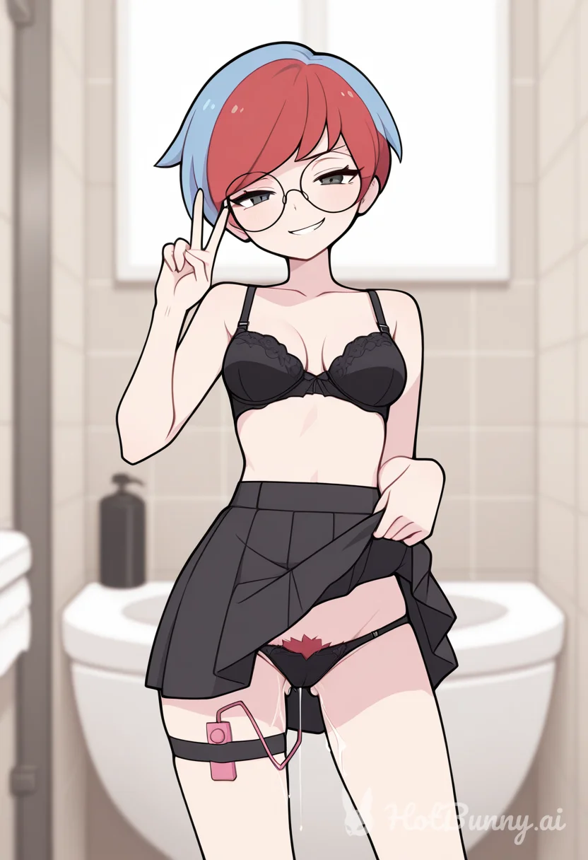 Pokemon Vibrator Ai Hentai