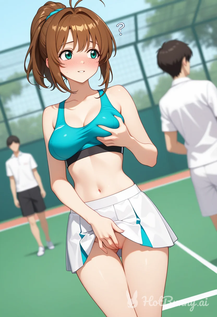 Masturbation Ai Hentai