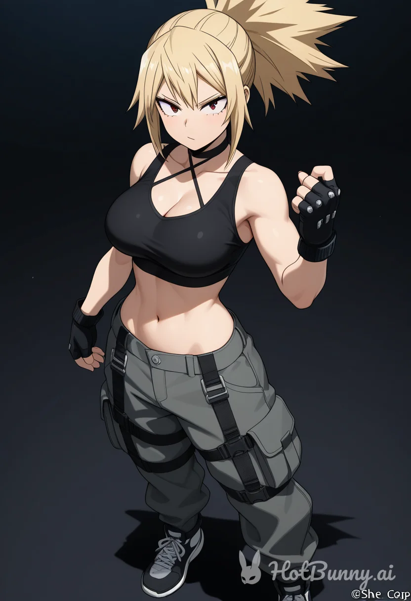 Bakugo