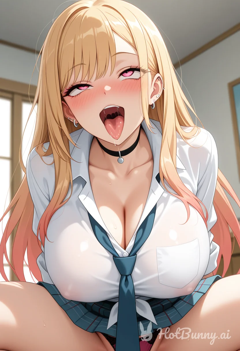 Kitagawa marin