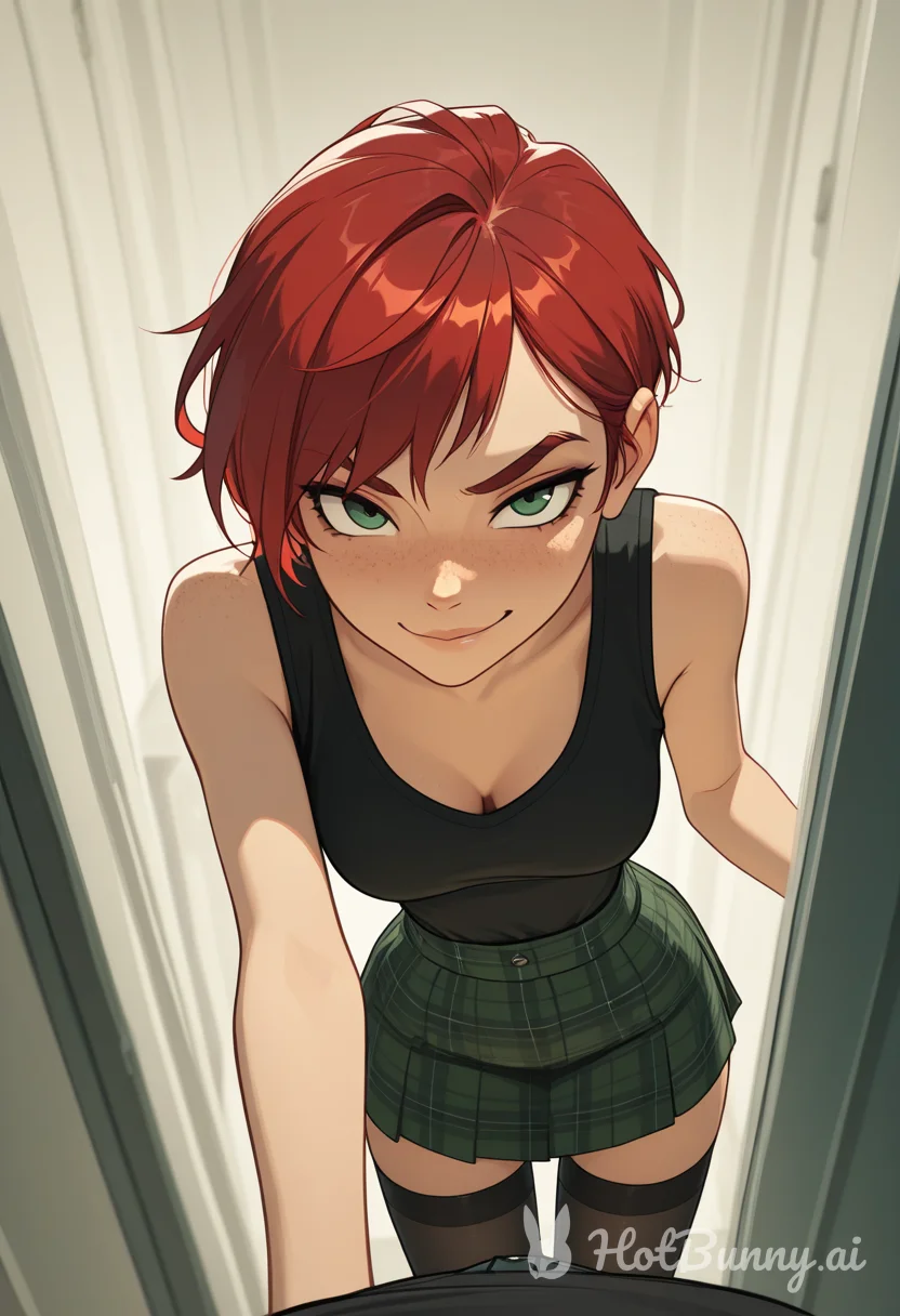 Pov Ai Hentai