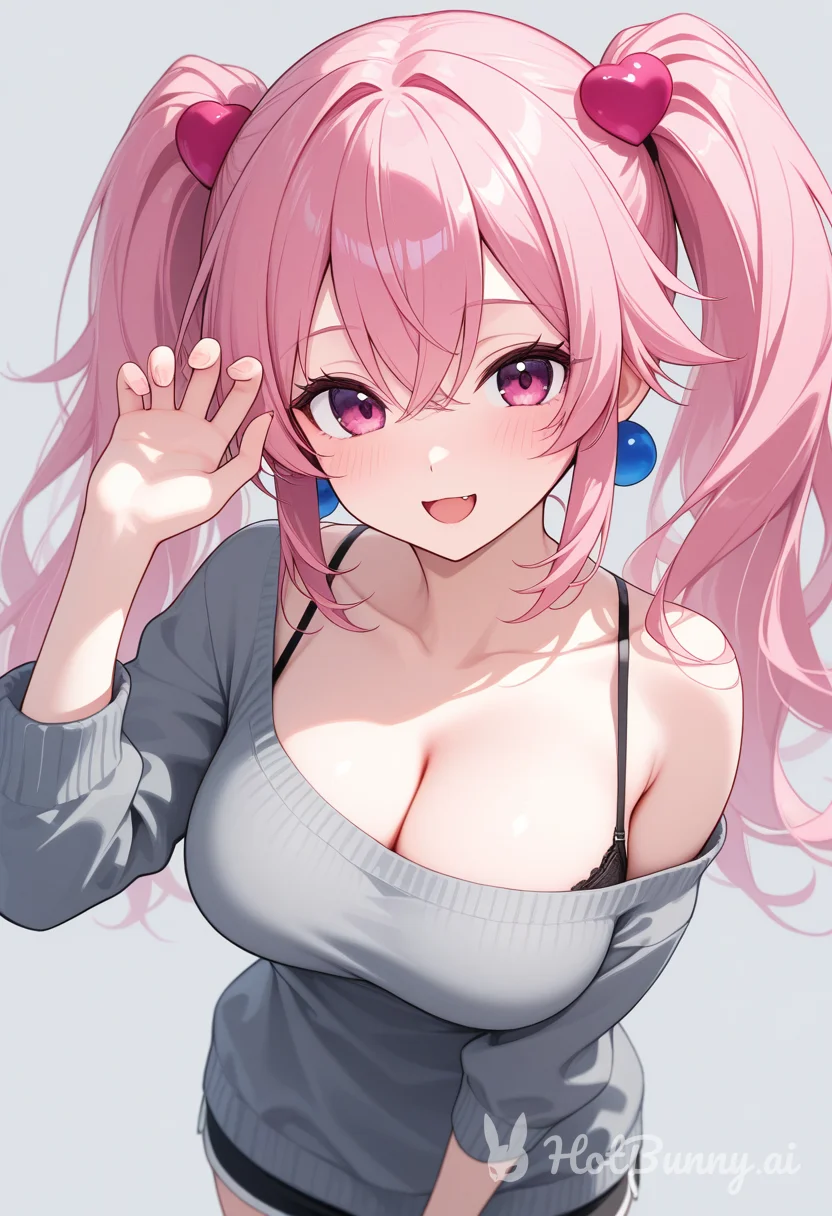 Lingerie Ai Hentai