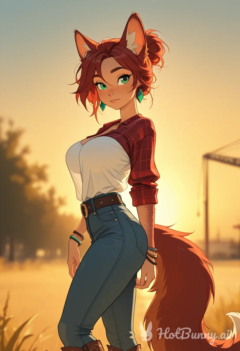 Furry Ai Hentai