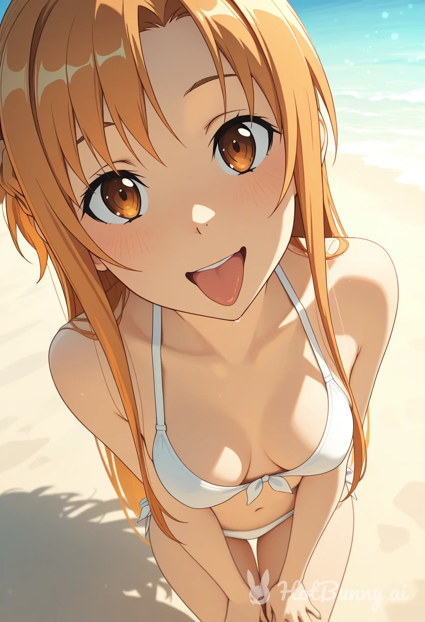 Sword Art Online Ai Hentai
