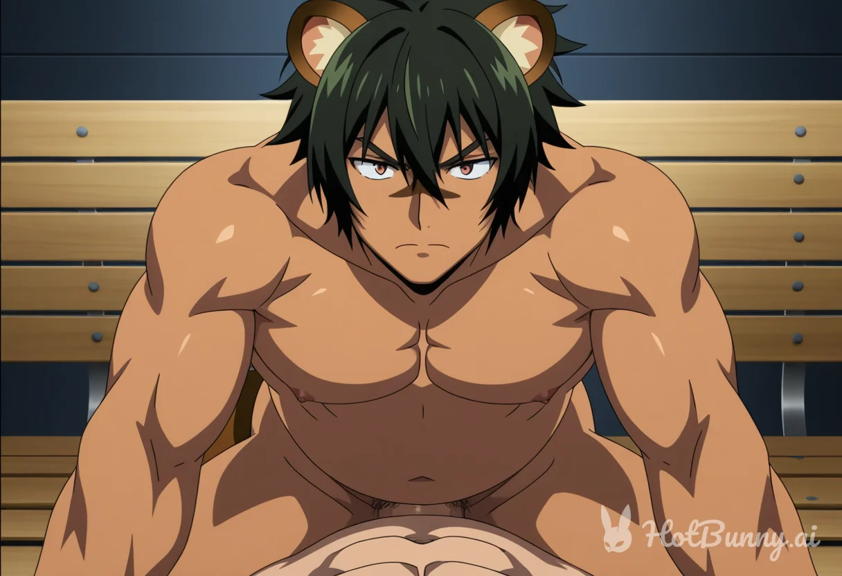 Bara Anal Ai Hentai