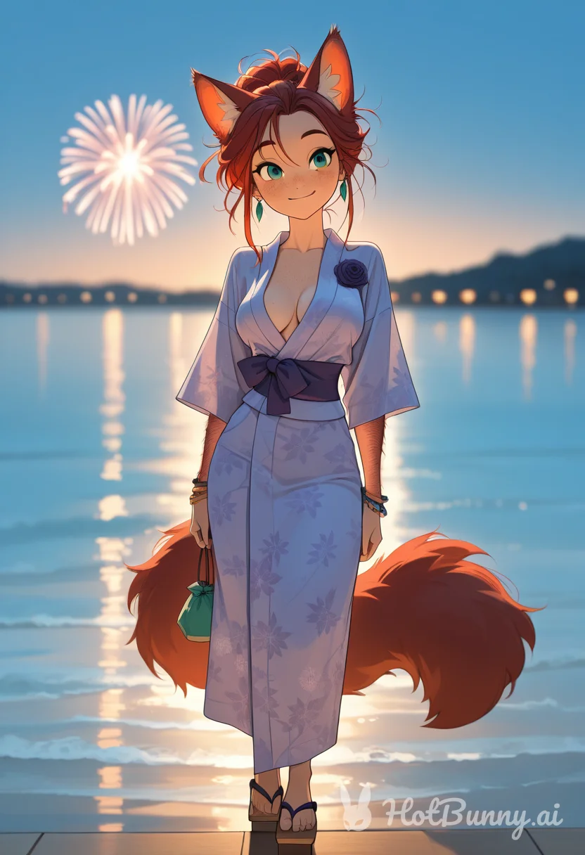 Furry Ai Hentai