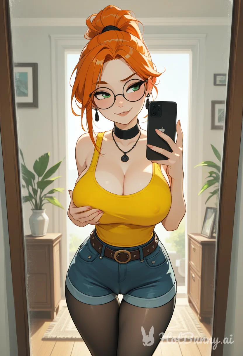 Dress up