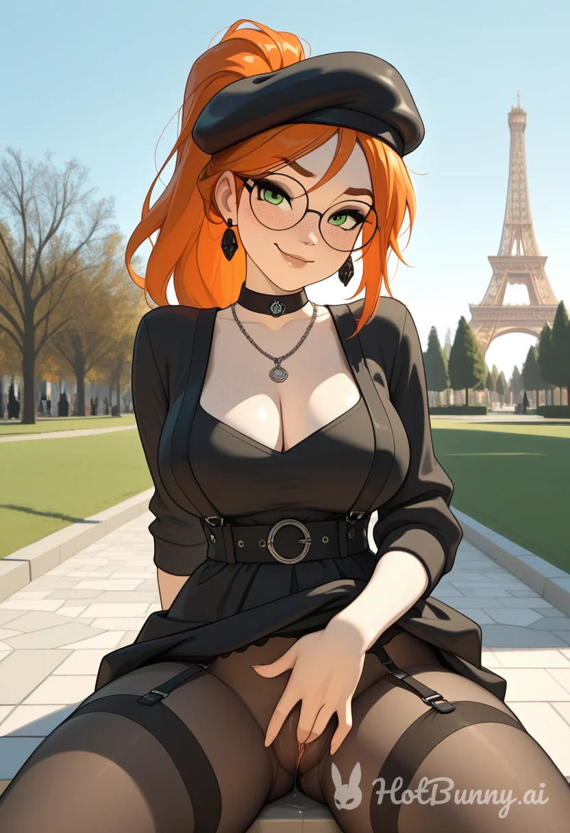 French Trip