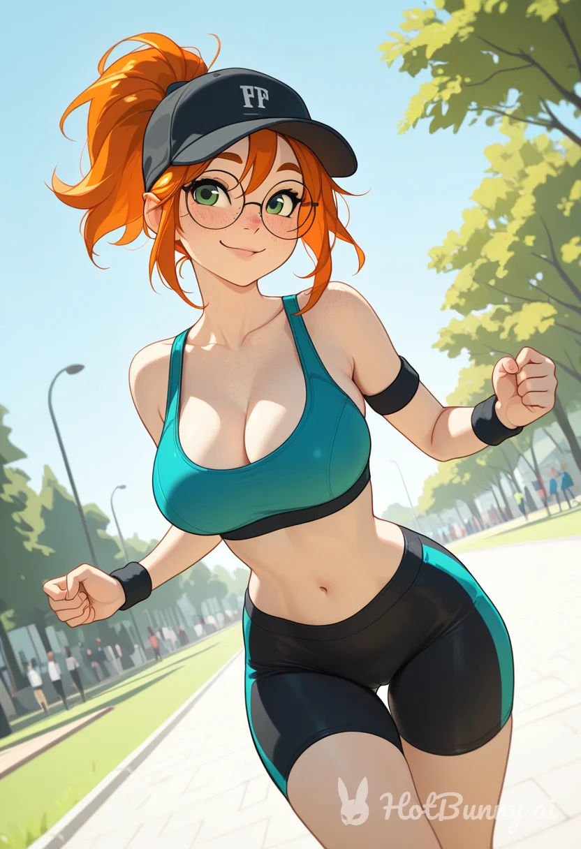 Saturday running