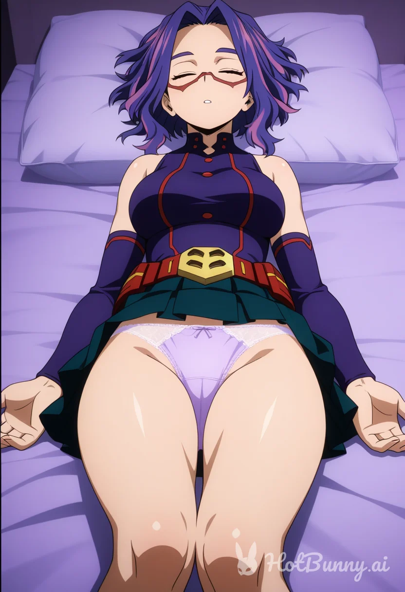 Sleeping Ai Hentai