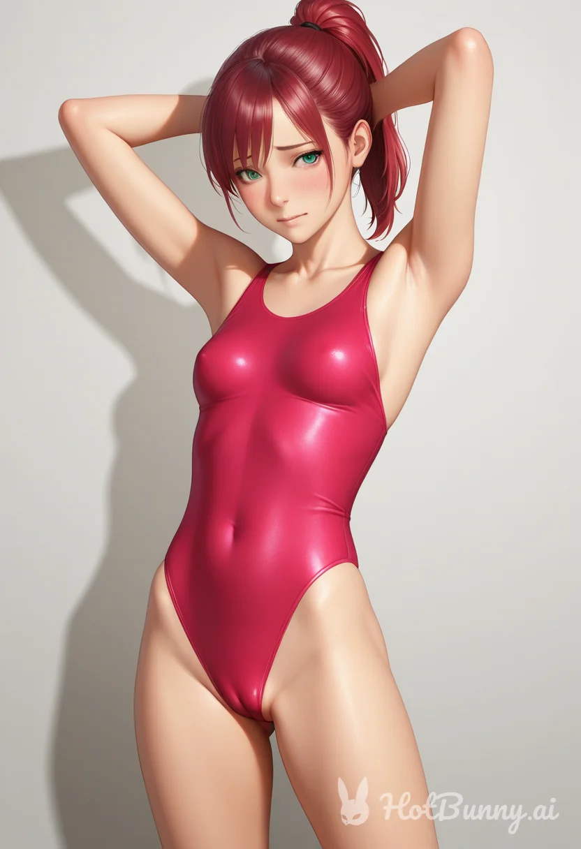 Swimsuit Ai Hentai