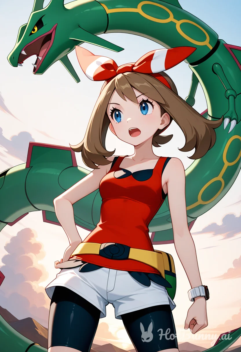 May 