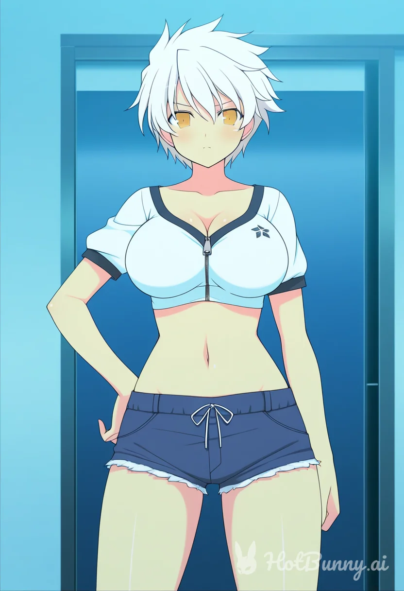 Miyabi 1 (Kenran Sagura)