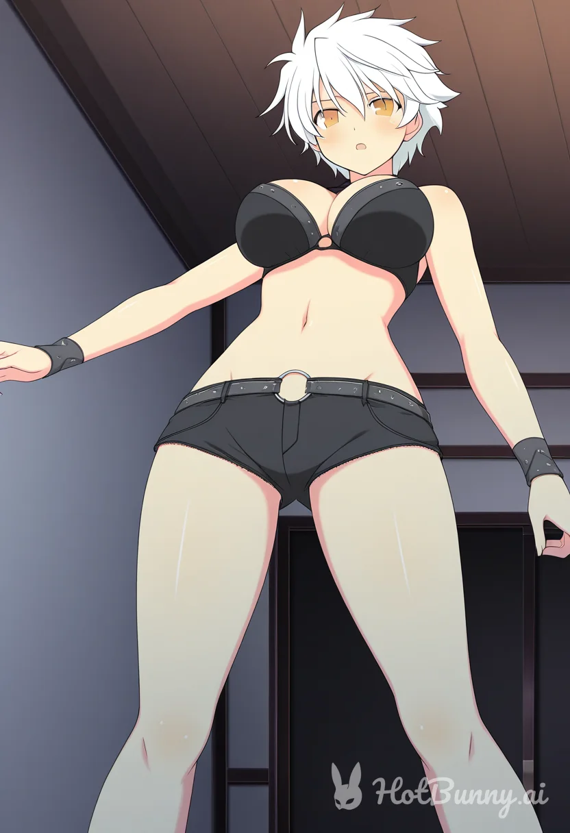 Miyabi 2 (Kenran Sagura)