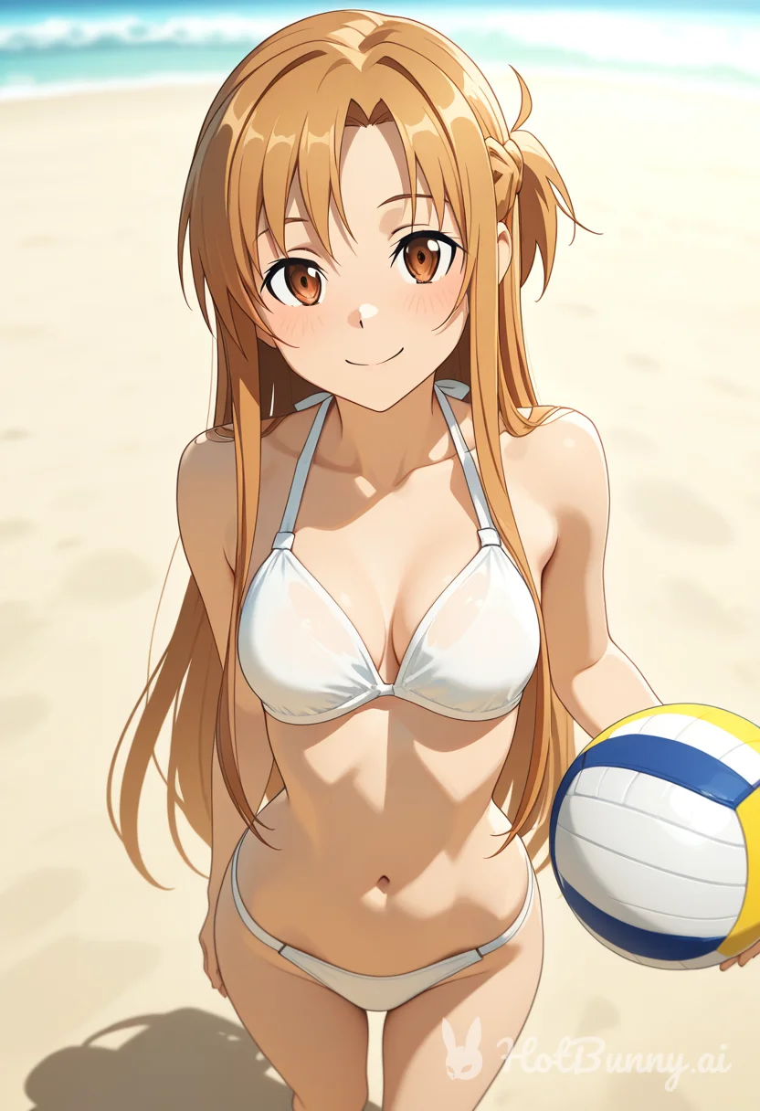 Sword Art Online Ai Hentai