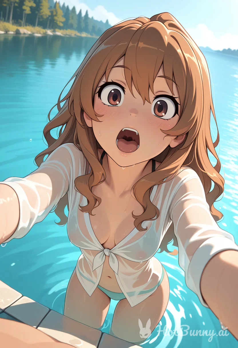 Swimsuit Pov Ai Hentai