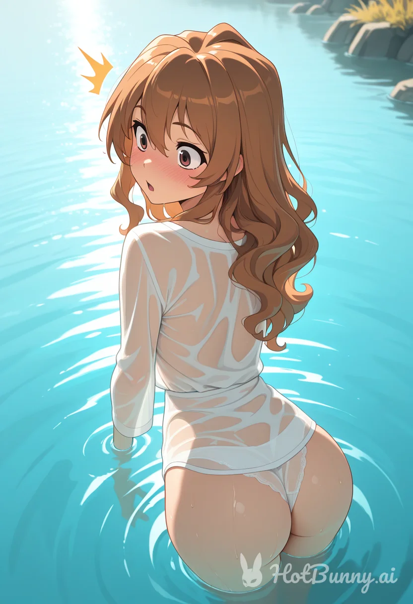 Ai Hentai generated by darlinginthedawn