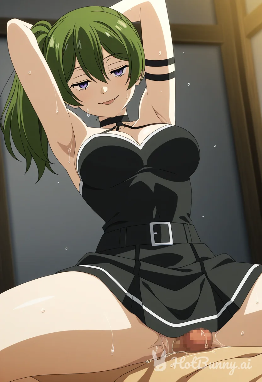 Pov Ai Hentai