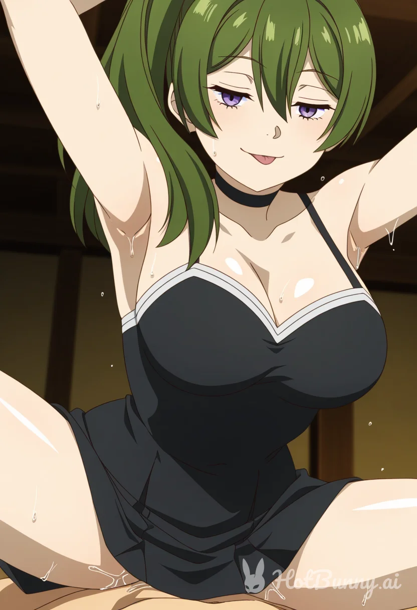 Pov Ai Hentai