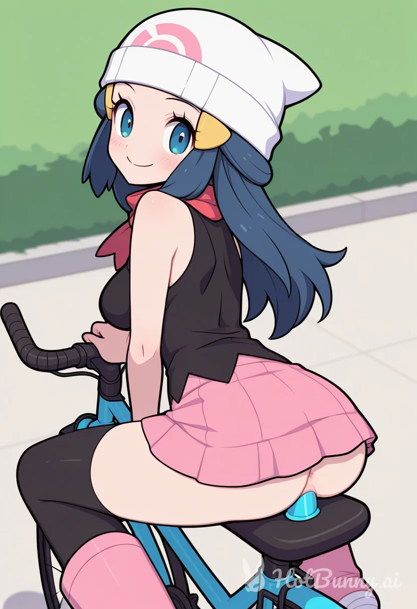 Pokemon Masturbation Ai Hentai
