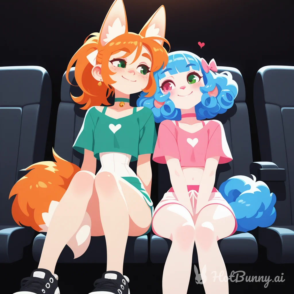 Furry Ai Hentai