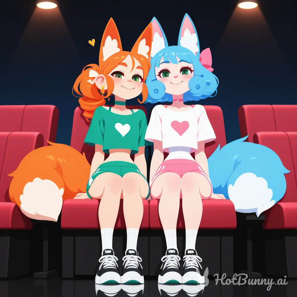 Furry Ai Hentai