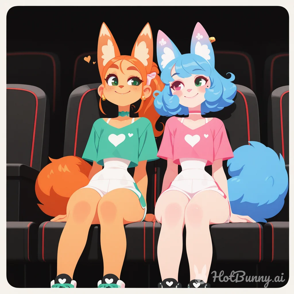 Furry Ai Hentai