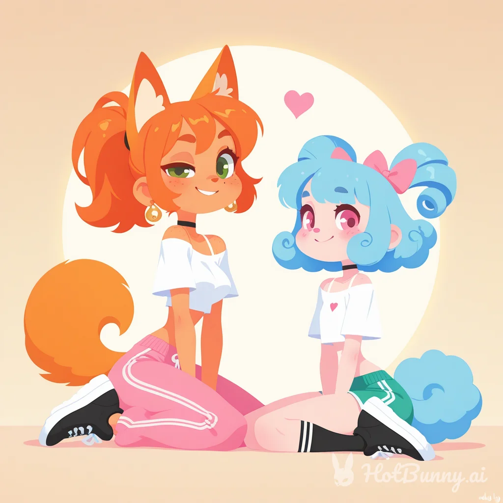 Furry Ai Hentai