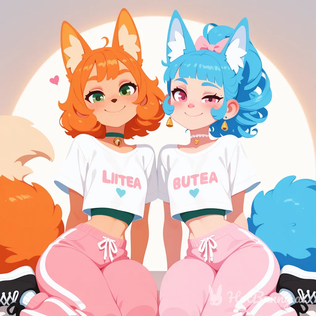 Furry Ai Hentai