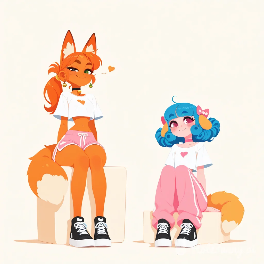 Furry Ai Hentai