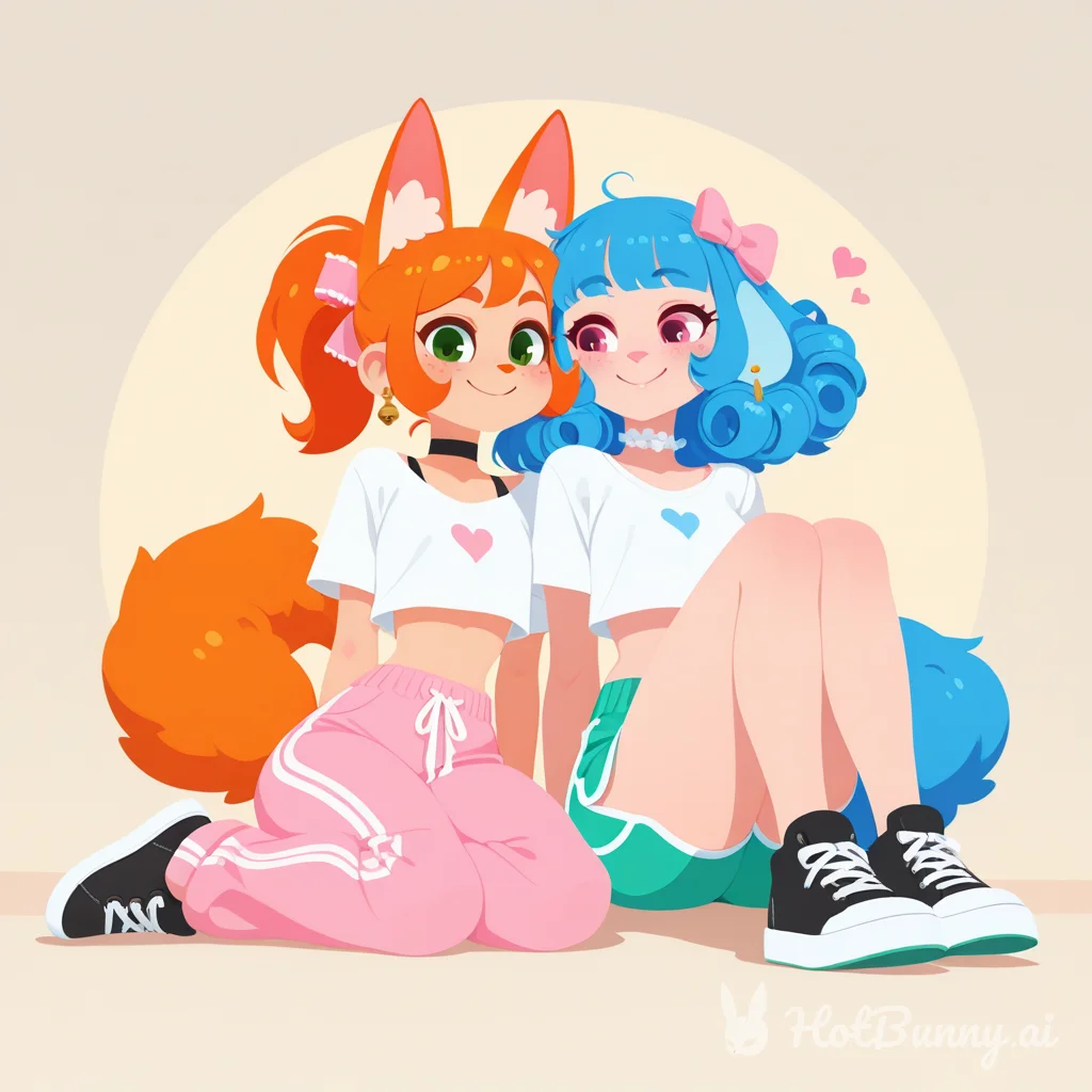 Furry Ai Hentai