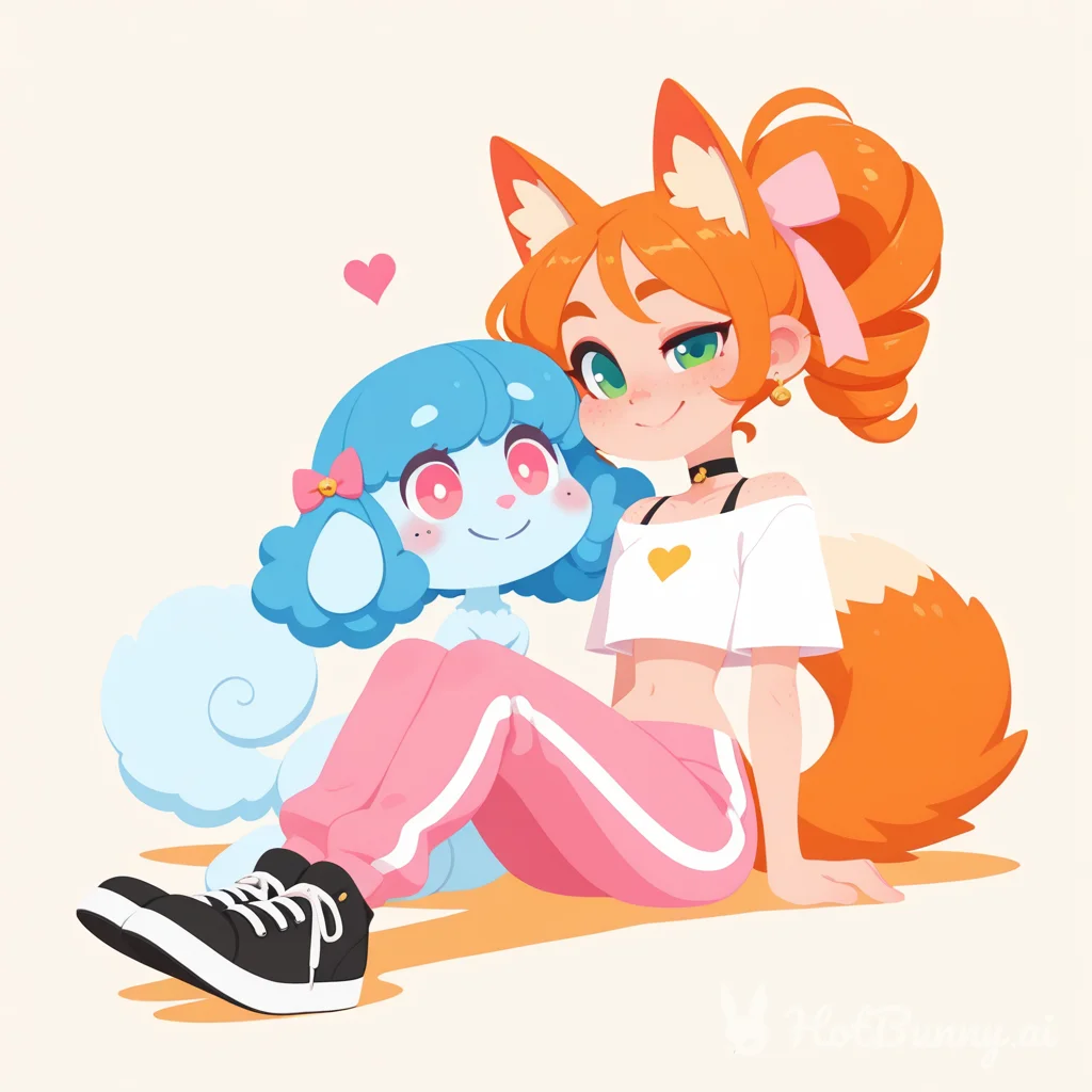 Furry Ai Hentai