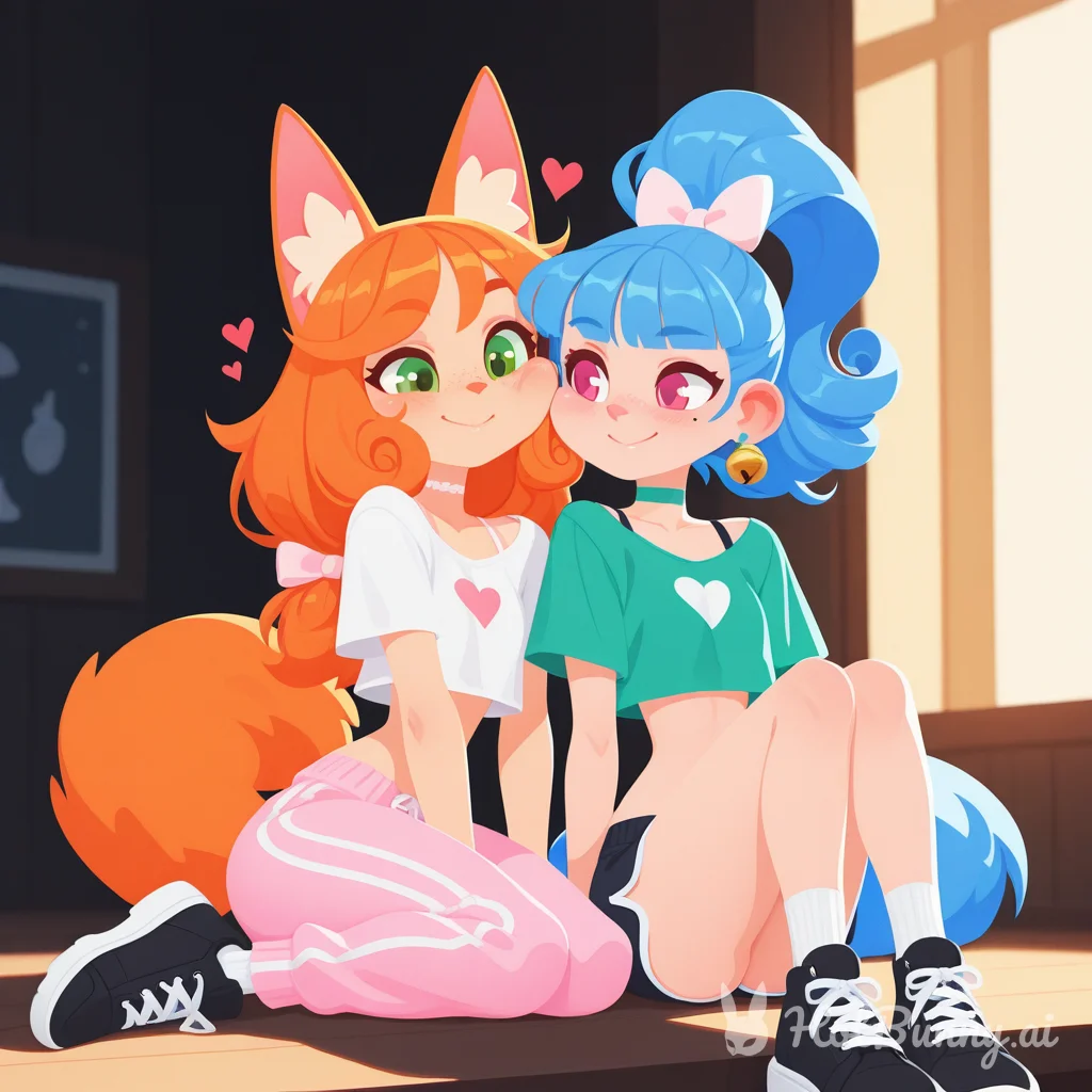 Furry Ai Hentai