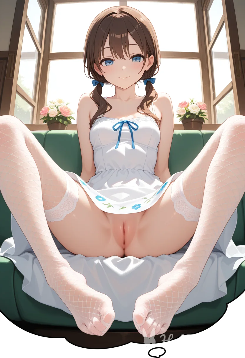 Feet Ai Hentai
