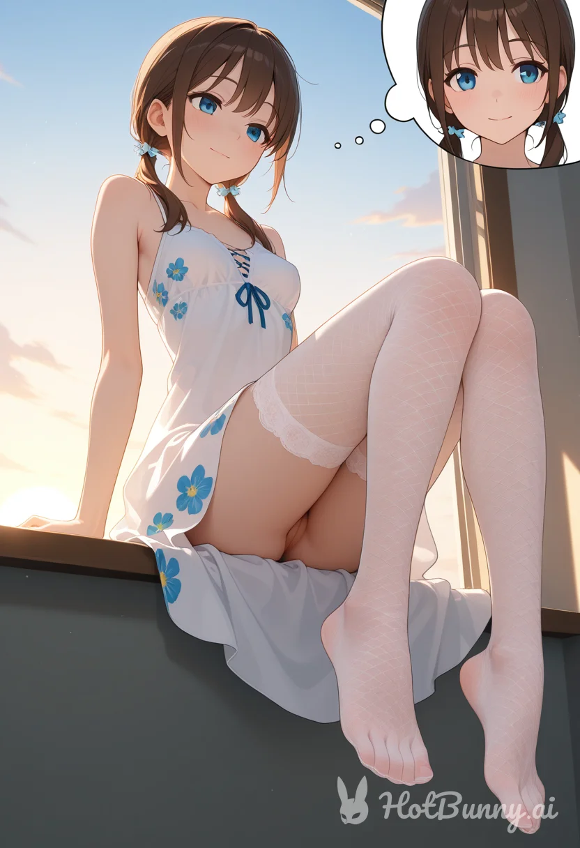 Ai Hentai generated by BeautifulRhino77