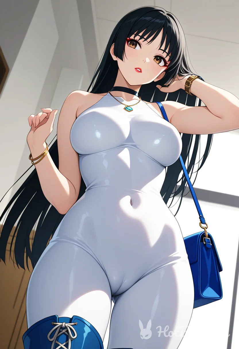 Ai Hentai generated by Itcow
