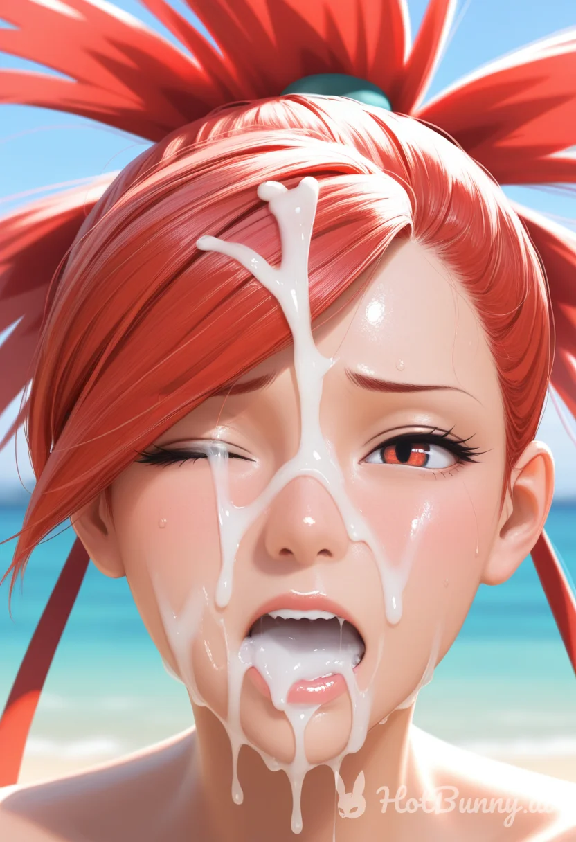 Ai Hentai generated by CaptivatingMountainLion3336
