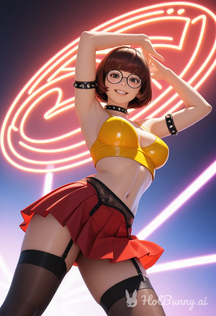 Lingerie Ai Hentai