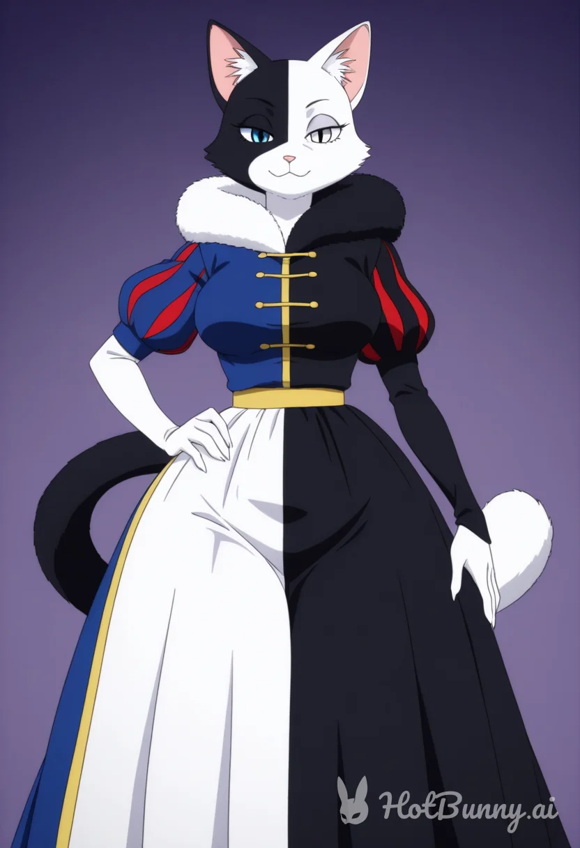 Cat Girl Ai Hentai