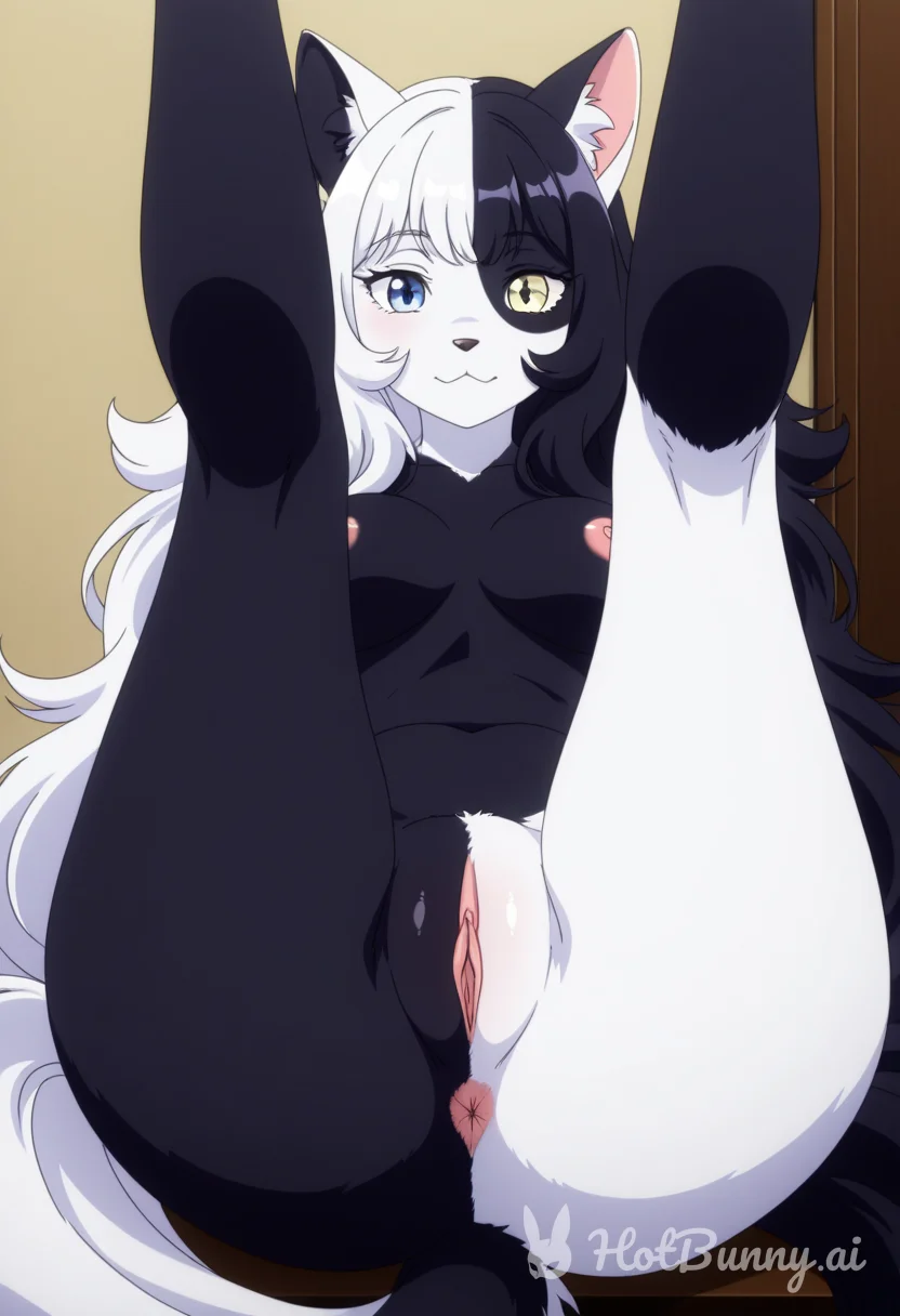 Cat Girl Ai Hentai