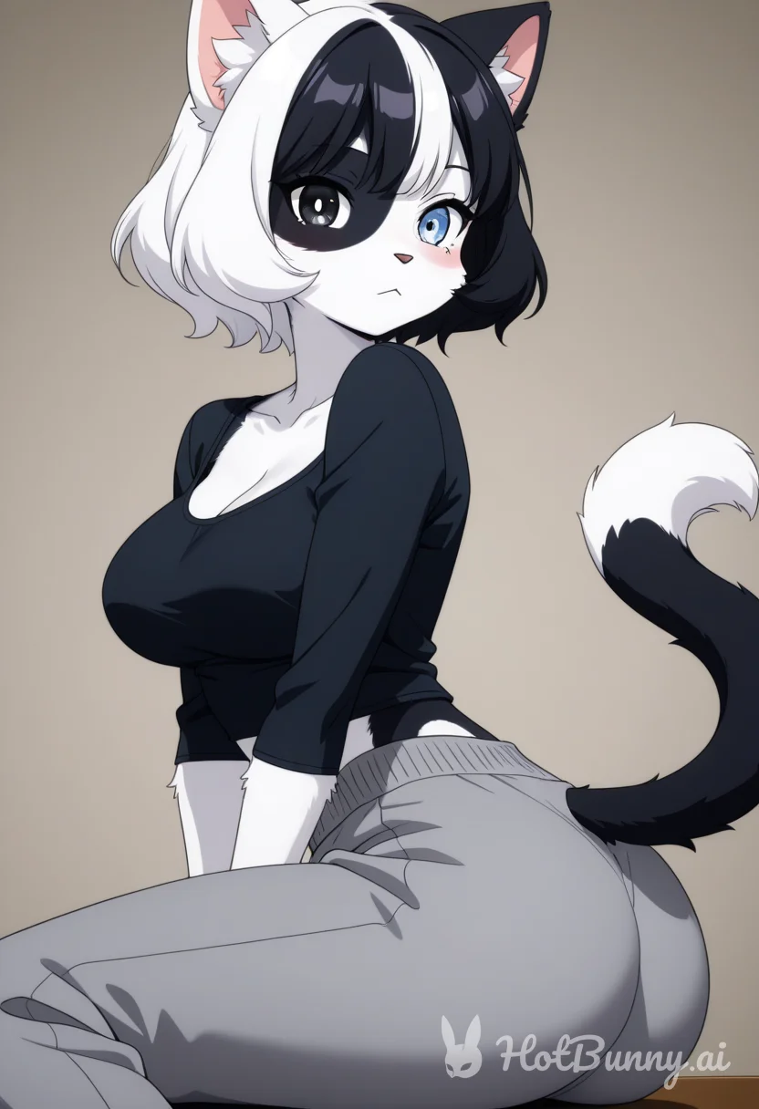 Cat Girl Ai Hentai