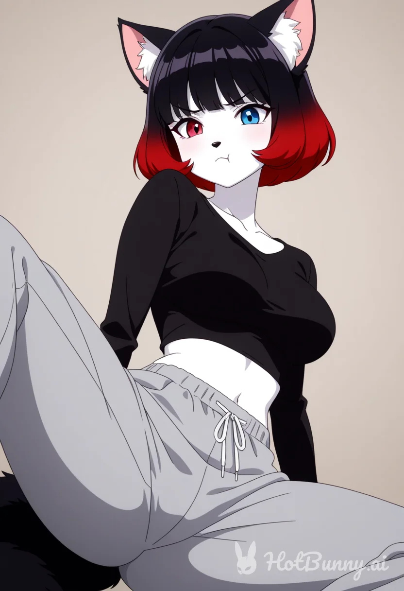Furry Ai Hentai