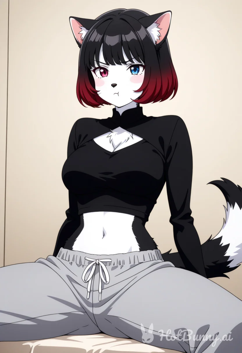 Furry Ai Hentai