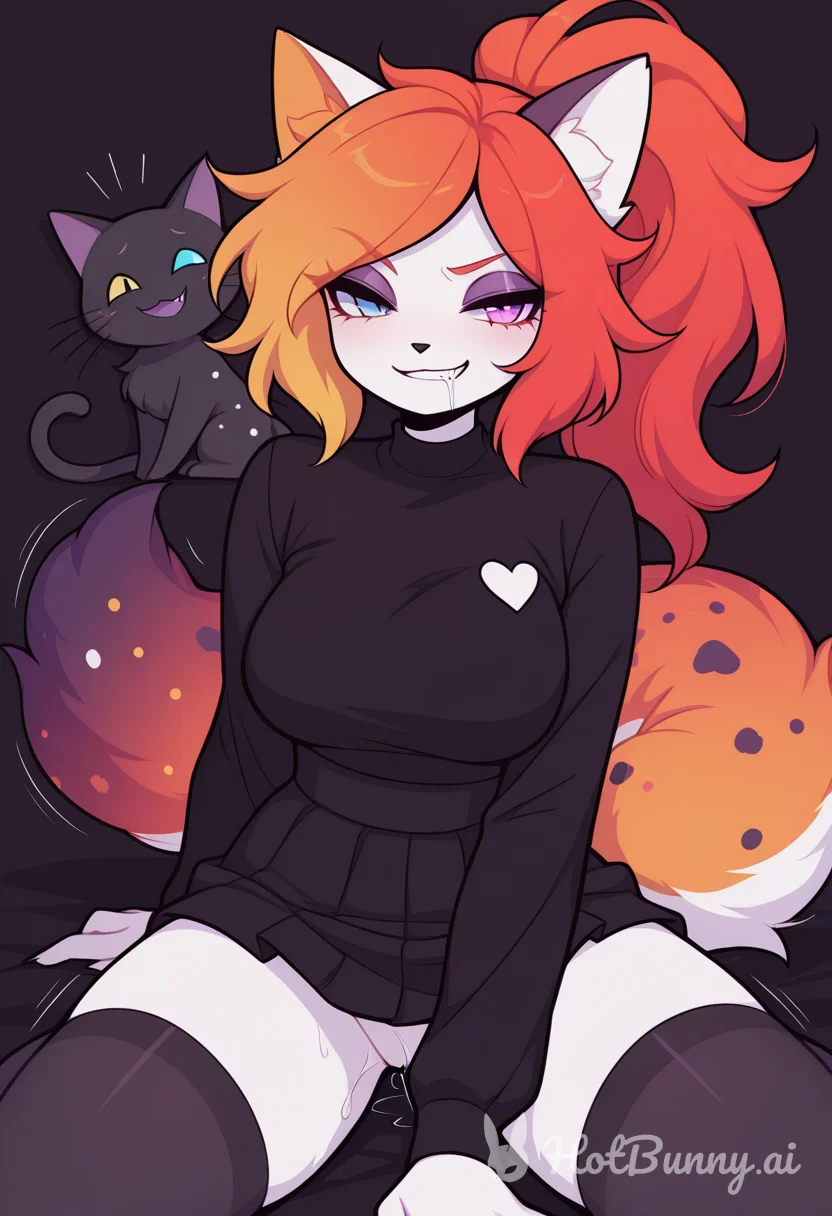 Cat Girl Ai Hentai