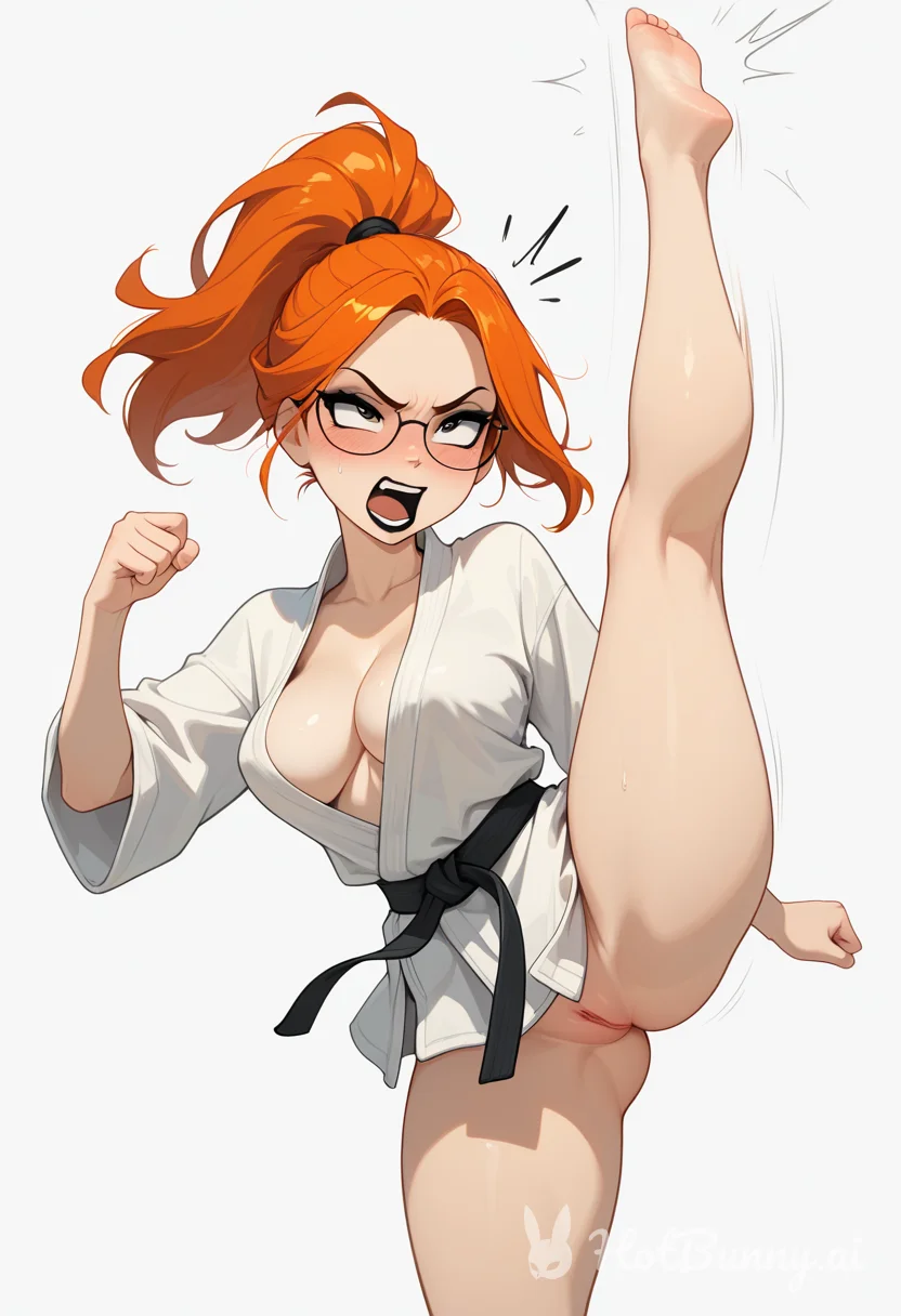 Karate