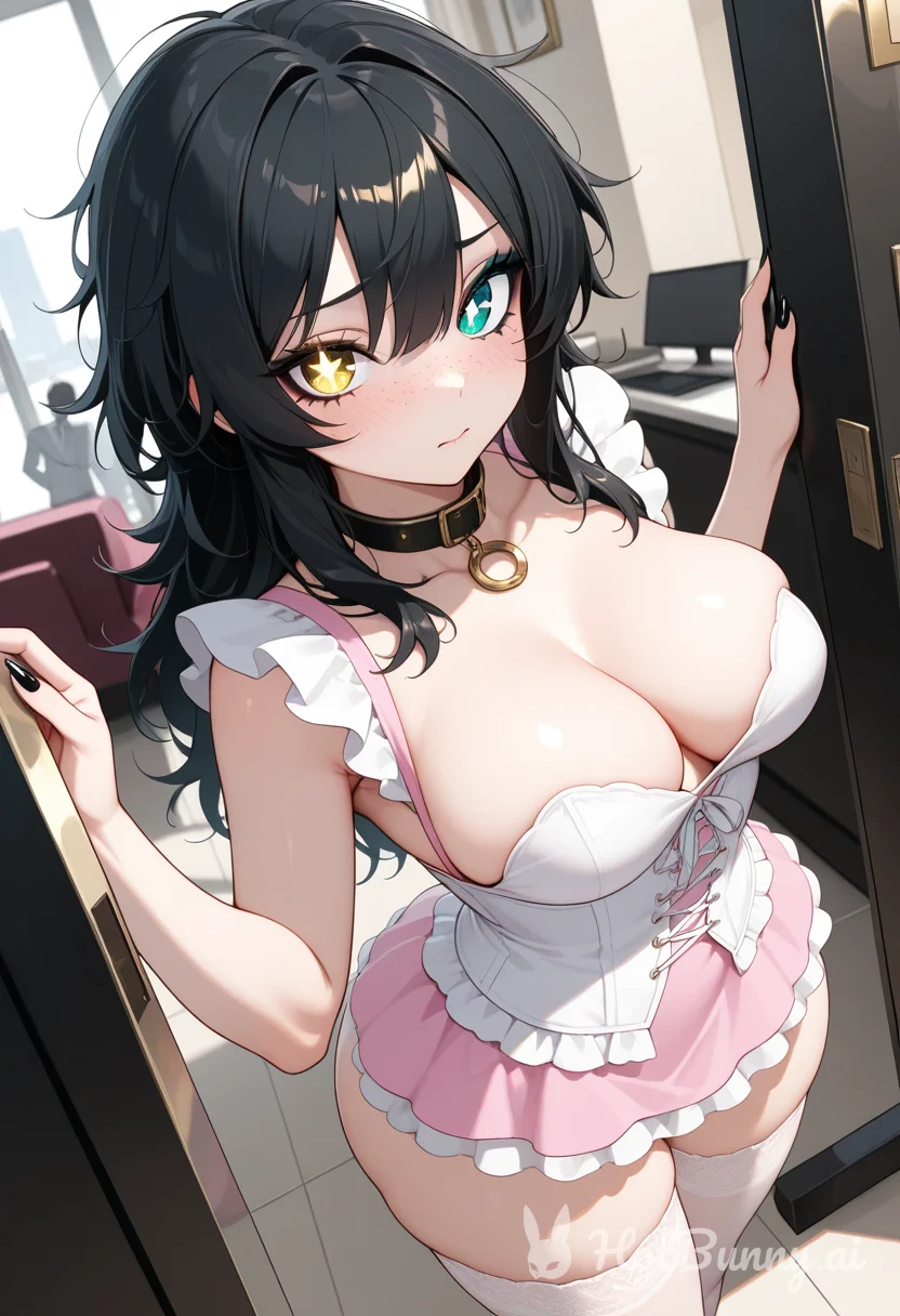 Chubby Ai Hentai