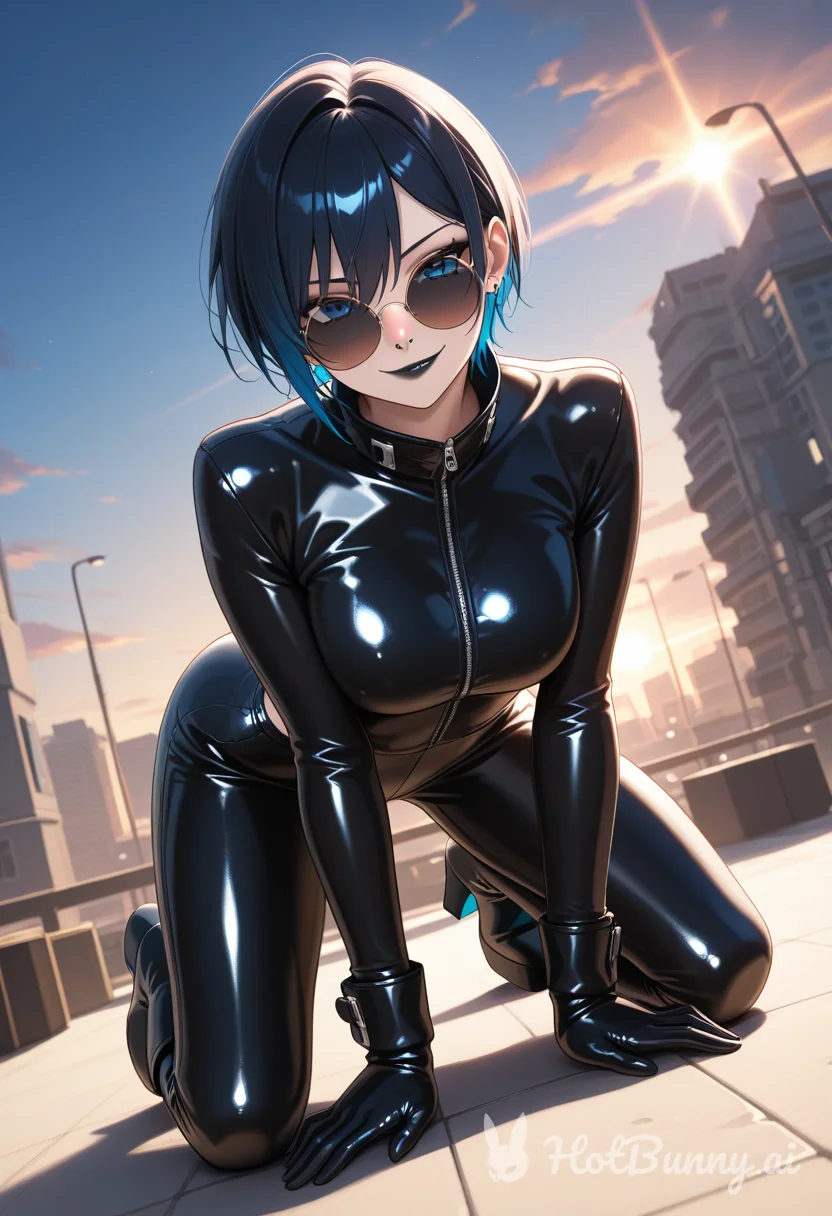 May Lin