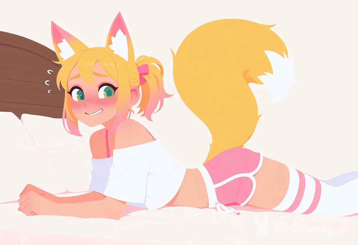 Why are you staring so much…