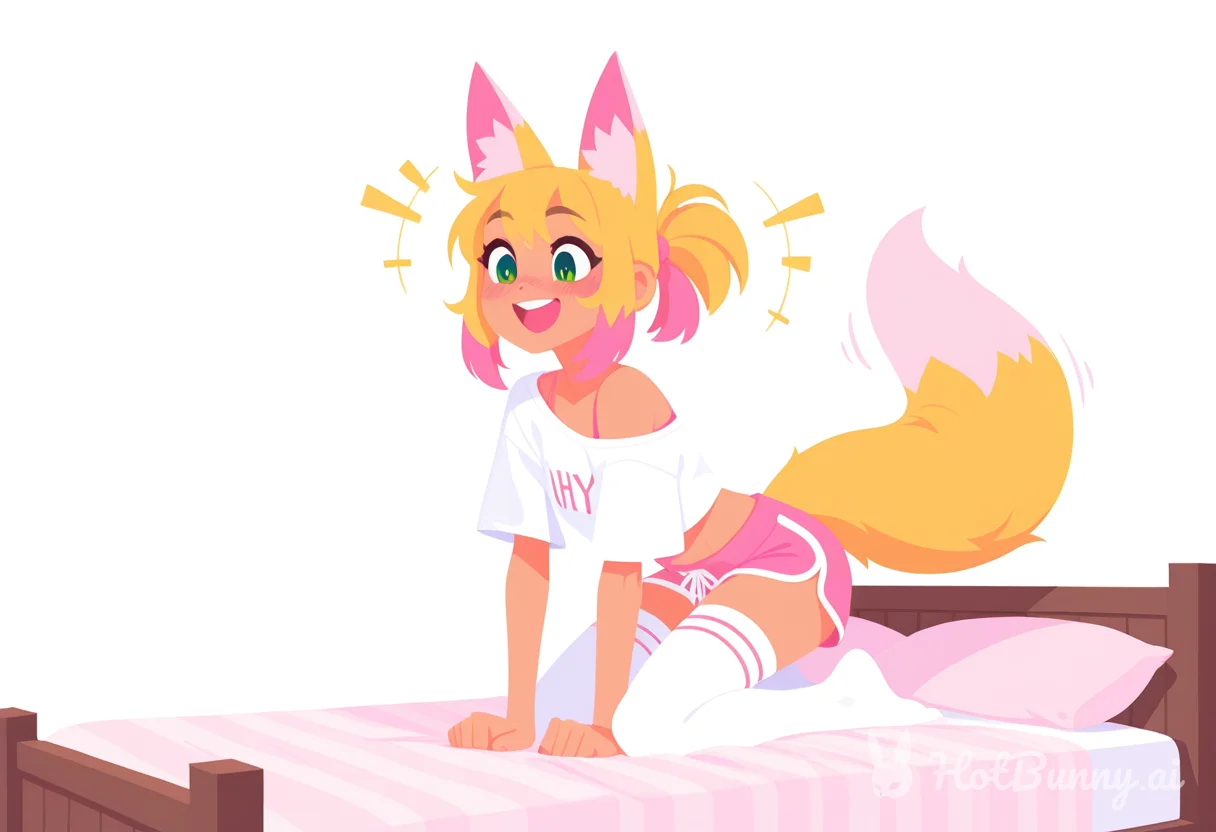 Hey hey hey!